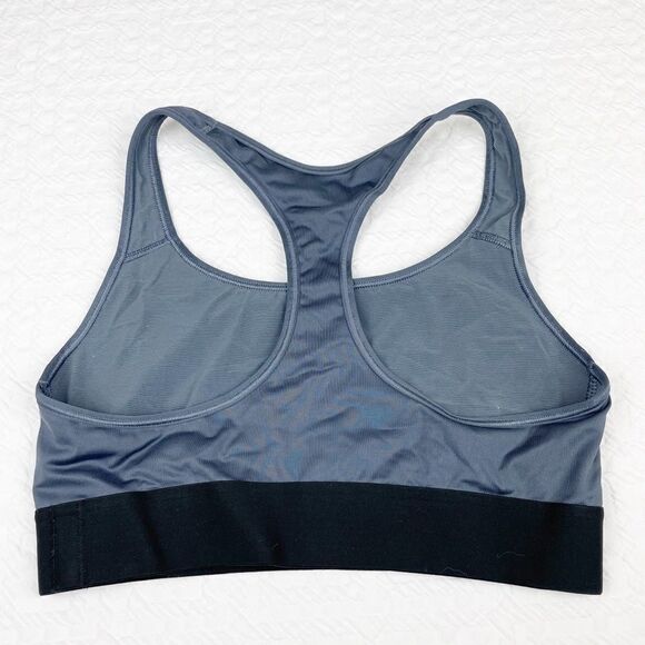 BUY 1 GET 1 FREE Victoria’s Secret Sports Bra Gray Small - Picture 3 of 6